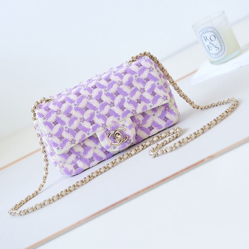 Ch**el cf series bags